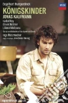 Engelbert Humperdinck - Konigskinder (2 Dvd) film in dvd di Jens-Daniel Herzog