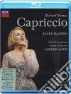 (Blu Ray Disk) Richard Strauss - Capriccio - Fleming/Davis dvd