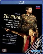 (Blu-Ray Disk) Gioacchino Rossini - Zelmira