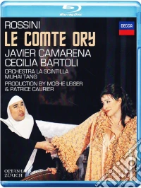 (Blu-Ray Disk) Gioacchino Rossini - Le Comte Ory brd