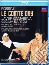 (Blu Ray Disk) Gioacchino Rossini - Le Comte Ory - Bartoli dvd