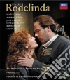 (Blu-Ray Disk) Georg Friedrich Handel - Rodelinda - Fleming/scholl/met film in dvd di Stephen Wadsworth