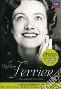 Kathleen Ferrier dvd