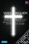 Giuseppe Verdi - Requiem - Barenboim/scala film in dvd di Barenboim/scala