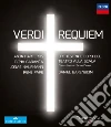 (Blu Ray Disk) Requiem dvd