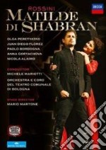 (Blu-Ray Disk) Gioacchino Rossini - Matilde Di Shabran brd