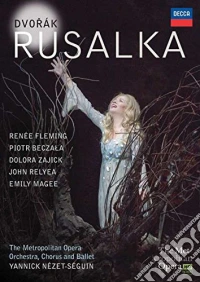 Antonin Dvorak - Rusalka dvd