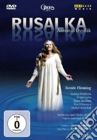 (Blu-Ray Disk) Antonin Dvorak - Rusalka brd