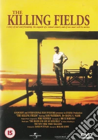 Killing Fields [Edizione: Regno Unito] dvd