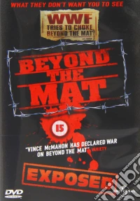 Beyond The Mat [Edizione: Regno Unito] dvd
