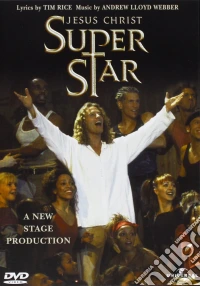 Jesus Christ Superstar [Edizione: Regno Unito] dvd
