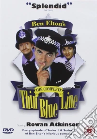 Complete Thin Blue Line (The) [Edizione: Regno Unito] dvd