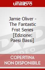 Jamie Oliver - The Fantastic Frist Series [Edizione: Paesi Bassi] dvd