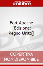 Fort Apache [Edizione: Regno Unito] dvd