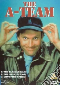 A-Team dvd