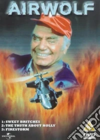 Airwolf Vol.1 dvd