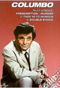 Columbo dvd