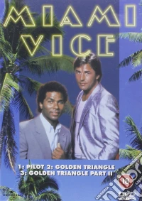 Miami Vice [Edizione: Regno Unito] dvd