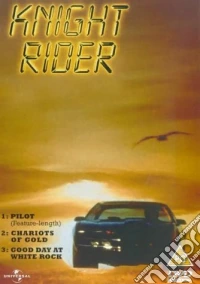 Knight Rider dvd