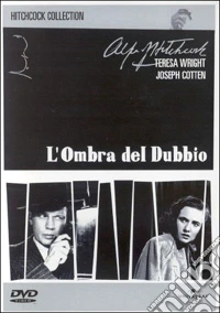 Ombra Del Dubbio (L') (1943) dvd