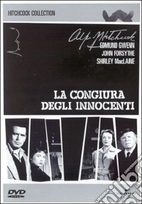 Congiura Degli Innocenti (La) dvd