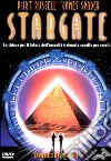 Stargate dvd