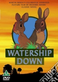 Watership Down