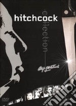 Hitchcock Collection vol. 1 (nero) (Cofanetto 7 DVD)