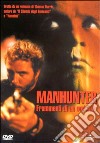 Manhunter - Frammenti Di Un Omicidio dvd