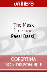 The Mask [Edizione: Paesi Bassi] dvd