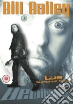 Bill Bailey - Bewilderness - Live [Edizione: Regno Unito] dvd