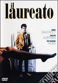 Laureato (Il) dvd