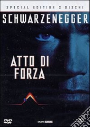 Atto Di Forza (SE) (2 Dvd) film in dvd di Paul Verhoeven