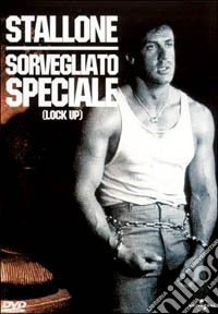 Sorvegliato Speciale (1989) dvd