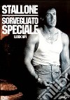 Sorvegliato Speciale (1989) dvd