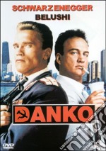 Danko dvd