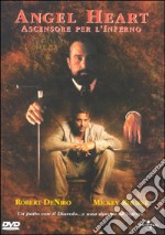 Angel Heart dvd