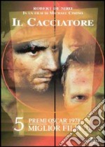 Cacciatore (Il) dvd