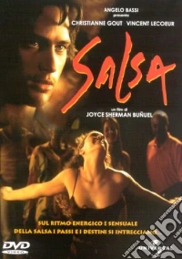 Salsa dvd