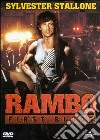 Rambo dvd
