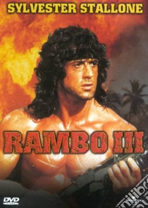 Rambo 3 film in dvd di Peter Mcdonald