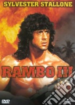 Rambo 3 dvd