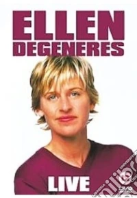 Ellen Degeneres - Live dvd