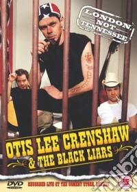 Otis Lee Crenshaw - Live dvd