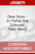 Dany Boon - En Parfait Etat [Edizione: Paesi Bassi] dvd
