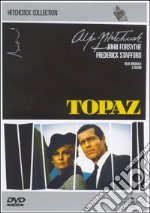 Topaz dvd