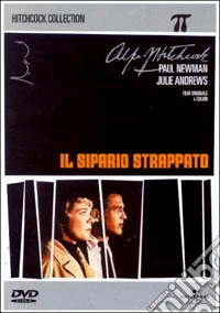 Il Sipario Strappato  dvd