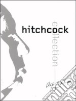 Hitchcock Collection vol. 2 (bianco) (Cofanetto 7 DVD) dvd