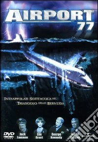Airport '77 dvd