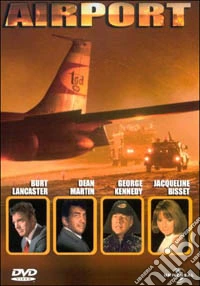Airport dvd